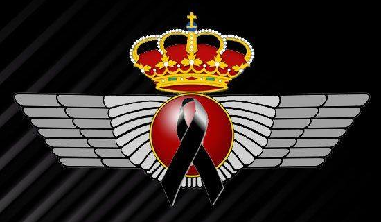 Muere un piloto del Ejército del Aire al sufrir un accidente en la Base de Torrejón de Ardoz