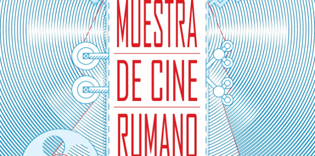 Muestra de Cine Rumano Madrid 23 – 31 ianuarie 2019 la Cine Doré