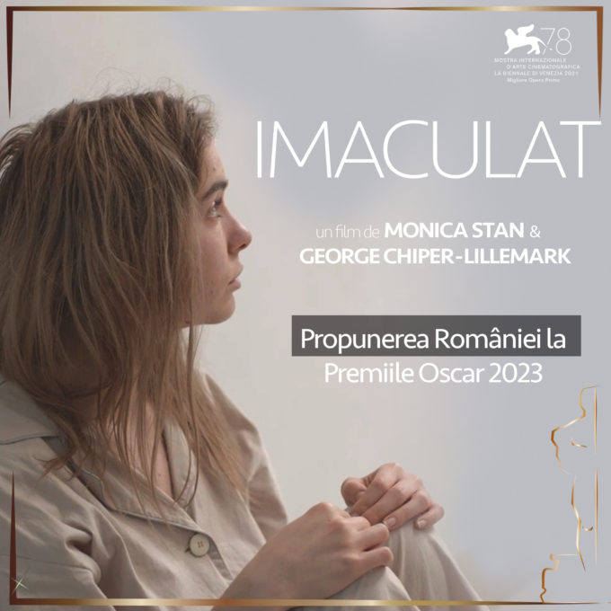 Mureş: Filmul ''Imaculat'', propunerea României pentru premiile Oscar 2023, prezentat la Festivalul Alter-Native