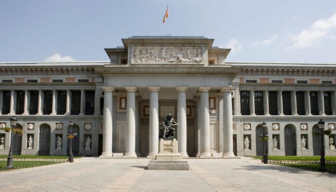 Muzeul Prado din Spania îşi reorganizează colecţiile pentru a pune în valoare picturile realizate de femei