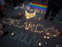 Măcelul din Orlando: Lideri ai lumii își exprimă 'solidaritatea' cu reprezentanții comunității LGBT