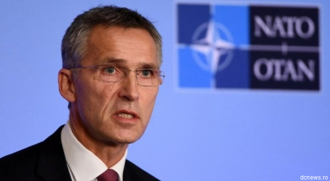 NATO: Testul nuclear nord-coreean "subminează securitatea internațională"