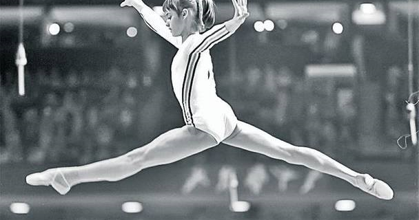 Nadia Comaneci – ícono de la gimnasia olímpica – 36 años de su retiro