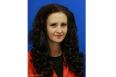 Natalia Intotero - aviz favorabil în funcţia de ministru pentru Românii de Pretutindeni
