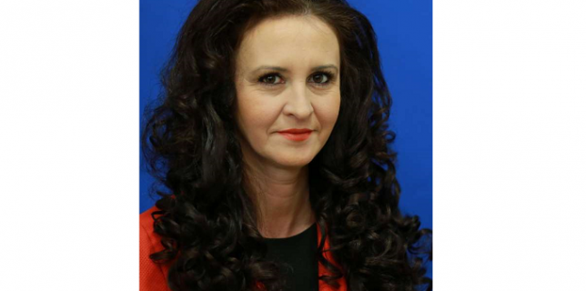 Natalia Intotero – aviz favorabil în funcţia de ministru pentru Românii de Pretutindeni