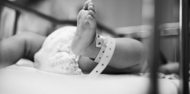 Naşterea unui bebeluş fără chip bulversează Portugalia