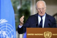 Negocierile de pace cu privire la Siria, sub egida ONU, au fost amânate pentru 20 februarie (diplomați)