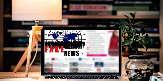 O cercetătoare de origine română din SUA a creat un algoritm ce depăşeşte performanţele oamenilor în depistarea de ştiri false
