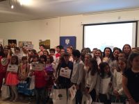 O nouă ediție a concursului tematic “Cunoaște România”, la Madrid