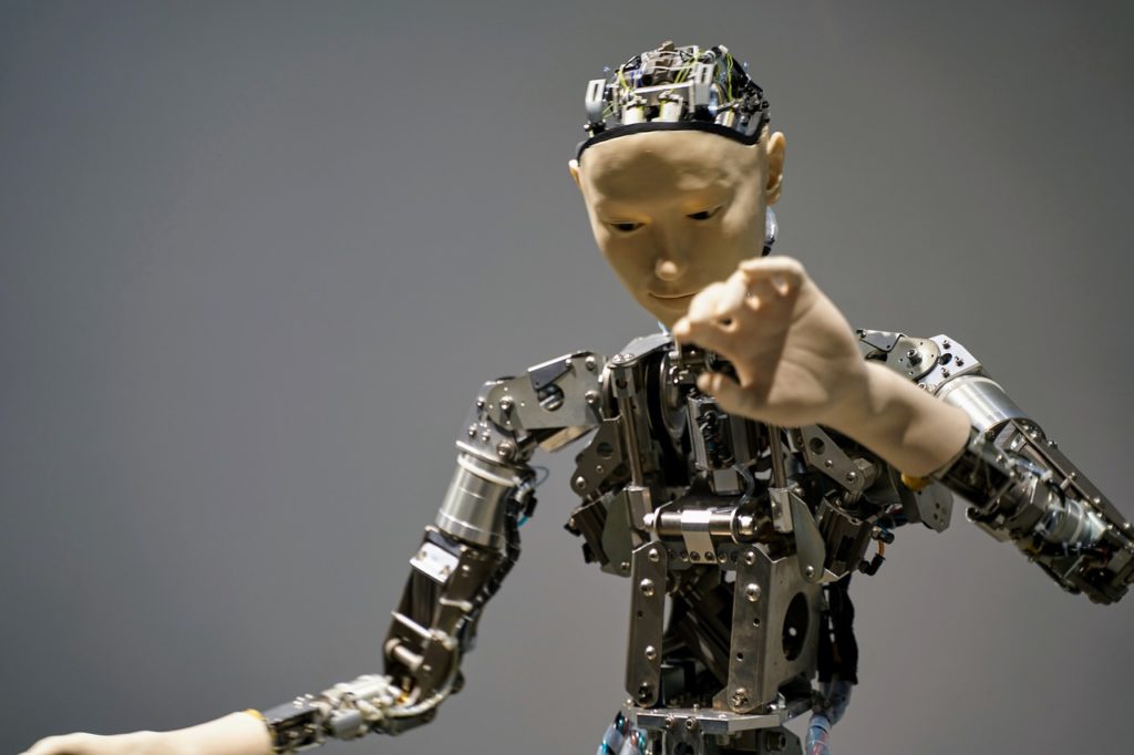 ONU îndeamnă la prudenţă în ceea ce priveşte Inteligenţa Artificială (AI)