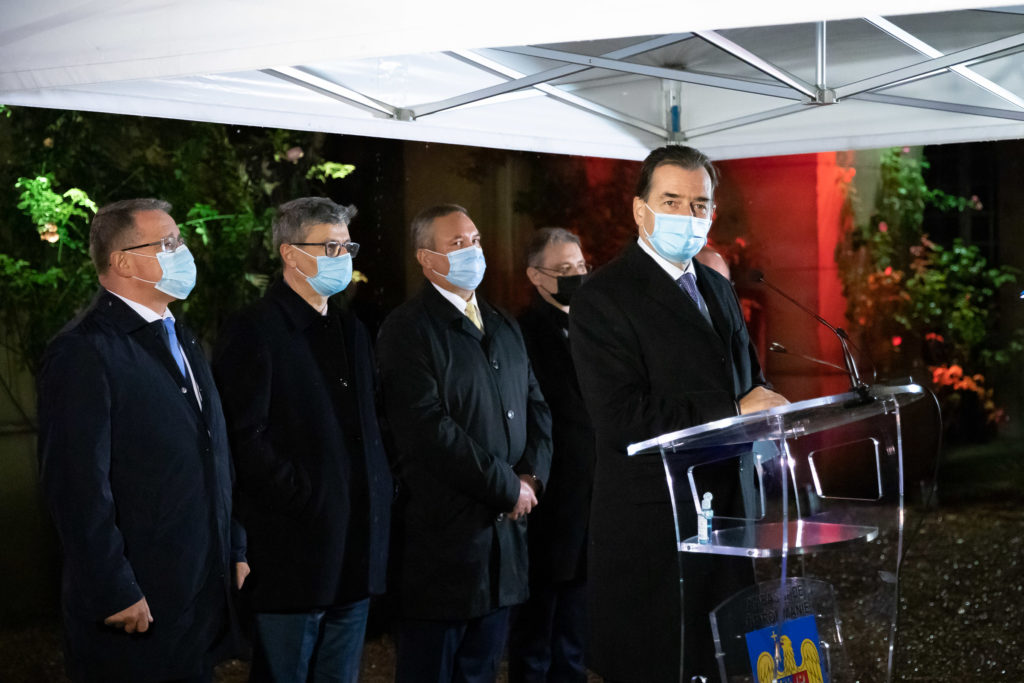 Orban, către românii din Paris România e mai săracă fără voi, să nu uitaţi că România e 'acasă'
