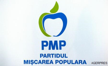 PMP: După PSD și PNL, președintele Iohannis își demonstrează disprețul pentru diaspora