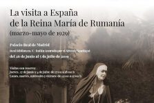 Palacio Real de Madrid: Eventos dedicados a la conclusión de la Presidencia rotatoria de Rumanía del Consejo de la Unión Europea