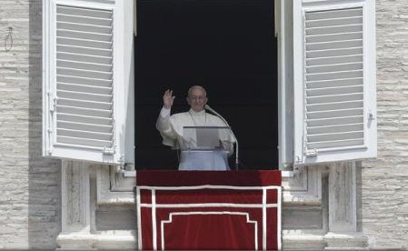 Papa Francisc, pentru liderii G20 – Acordați o prioritate absolută săracilor și celor marginalizați