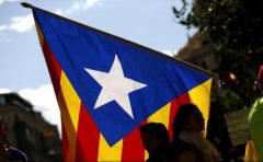 Parchetul general spaniol amenință că îi va aresta pe primarii care sprijină organizarea referendumului de autodeterminare