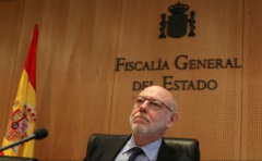 Parchetul spaniol cere inculparea pentru ''rebeliune'' a membrilor executivului catalan destituit