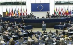 Parlamentul European a votat în favoarea invocării Articolului 7 împotriva Ungariei