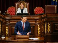 Parlamentul spaniol a votat prelungirea stării de alertă până la 21 iunie