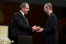 Pelicula 'Colectiv' a câştigat premiul pentru cel mai bun documentar la Festivalul Internaţional de la Zurich