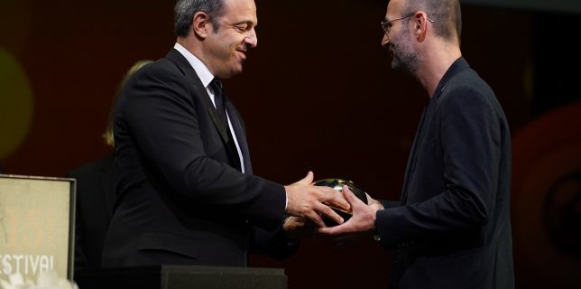 Pelicula ‘Colectiv’ a câştigat premiul pentru cel mai bun documentar la Festivalul Internaţional de la Zurich