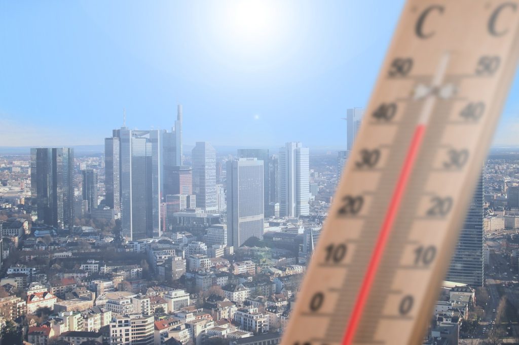 Perioada 2023-2027 va fi aproape sigur cea mai caldă înregistrată vreodată pe Terra (OMM)