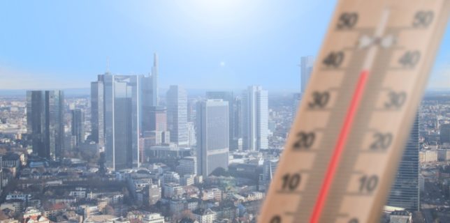 Perioada 2023-2027 va fi aproape sigur cea mai caldă înregistrată vreodată pe Terra (OMM)