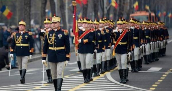 peste-3-000-de-militari-romani-vor-participa-la-parada-organizata-de-ziua-nationala