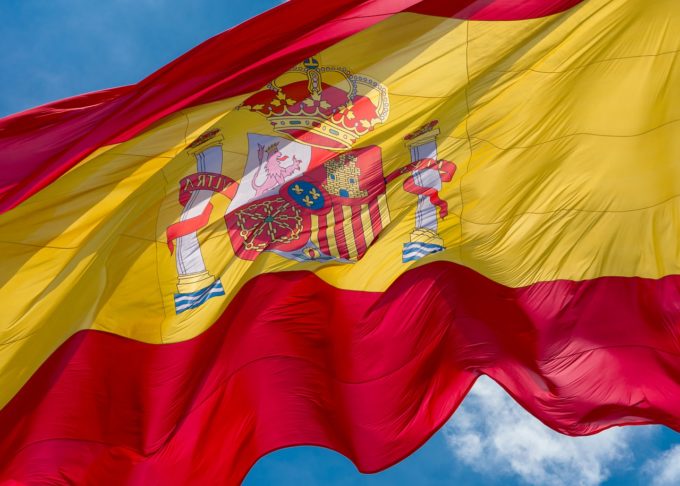 Peste 40% dintre spanioli susţin crearea unei republici