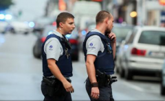 Poliția belgiană a arestat un spaniol suspectat că ar fi condus din Bruxelles o celulă de recrutare pentru SI