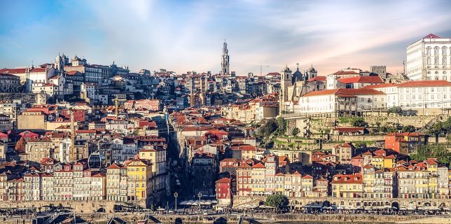Portugalia Record de cetăţeni străini în 2018, în top Brazilia, Republica Capului Verde şi România