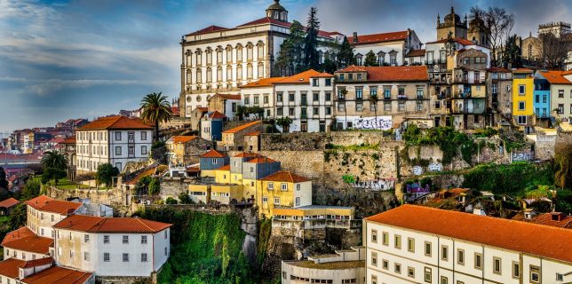 Portugalia desemnată ‘Cea mai bună destinaţie turistică din lume’ pentru al doilea an consecutiv