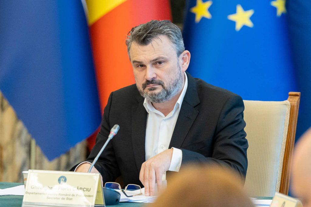 Poziția Departamentului pentru Românii de Pretutindeni (DRP) referitoare la adoptarea Legii nr. 8224 privind minoritățile naționale din Ucraina