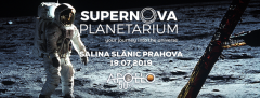 Prahova: Cel mai mare planetariu din România va fi inaugurat la Salina Slănic