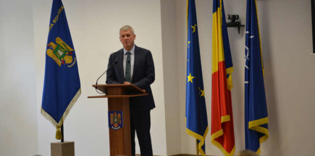 Predoiu: Schengen va fi mai puternic cu România înăuntru; separarea ţărilor în UE în abordarea migraţiei - cale spre eşec