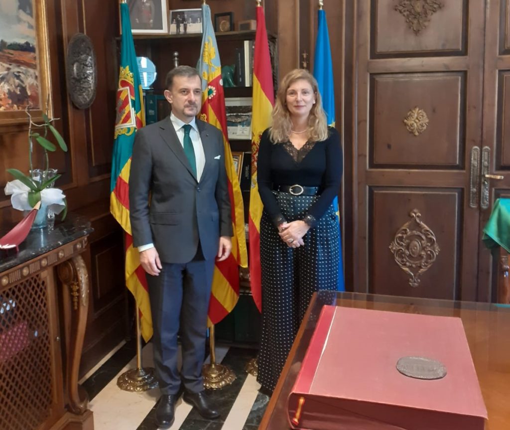Pregătiri pentru prima ședință comună de guvern între Romania și Regatul Spaniei