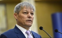 Premierul Cioloș l-a felicitat pe Sorin Grindeanu; cei doi au avut o convorbire telefonică