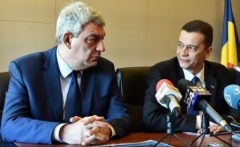 Premierul Mihai Tudose a demisionat, al doilea premier PSD pleacă de la guvernare
