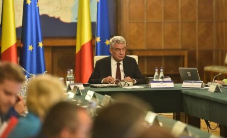 Premierul Tudose a felicitat MAE pentru rezolvarea situației unor români blocați în aeroportul din Lisabona