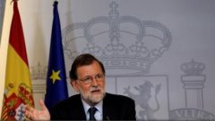 Premierul spaniol Mariano Rajoy vrea o mai bună coordonare în combaterea terorismului în Europa