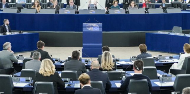Preşedinta PE, Roberta Metsola: România merită o decizie pozitivă în acest an privind aderarea la Schengen