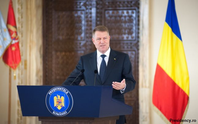 Preşedintele Iohannis a promulgat Legea alegerilor parlamentare. Parlamentul cu o reprezentare mică a românilor din Diaspora