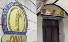 Preşedintele Iohannis a respins numirea Adinei Florea la şefia DNA