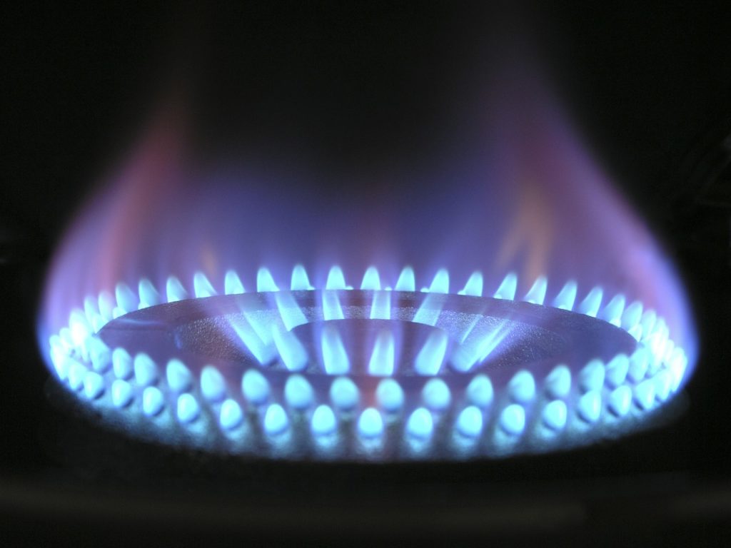 Preţul gazelor naturale în Europa a atins un nivel record pe fondul diminuării livrărilor din Rusia