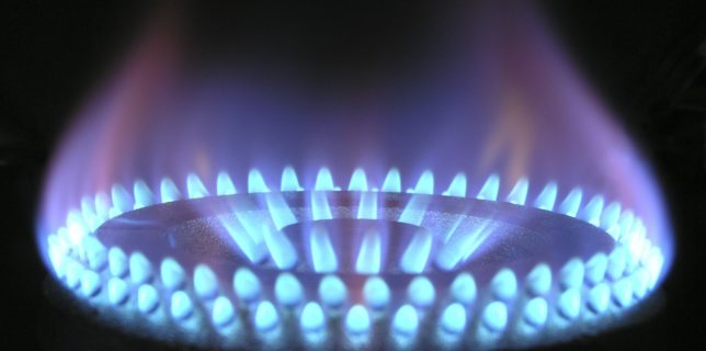 Preţul gazelor naturale în Europa a atins un nivel record pe fondul diminuării livrărilor din Rusia