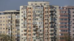 Preţul locuinţelor a crescut mai mult în România decât în UE, în trimestrul patru din 2017