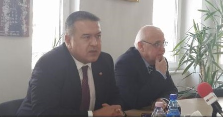 Președintele Camerei de Comerț a României despre acuzele legate de implicarea multinaționalelor în proteste – Au fost deplasate
