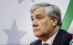 Președintele Parlamentului European, Antonio Tajani: Europa trebuie să se teamă de înmulțirea micilor patrii