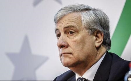 Președintele Parlamentului European, Antonio Tajani – Europa trebuie să se teamă de înmulțirea micilor patrii