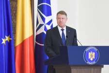 Președintele României, Klaus Iohannis, a împlinit 63 de ani