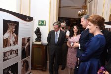 Principele Radu, la Madrid: Regina Maria - cea mai cunoscută personalitate românească în afara ţării